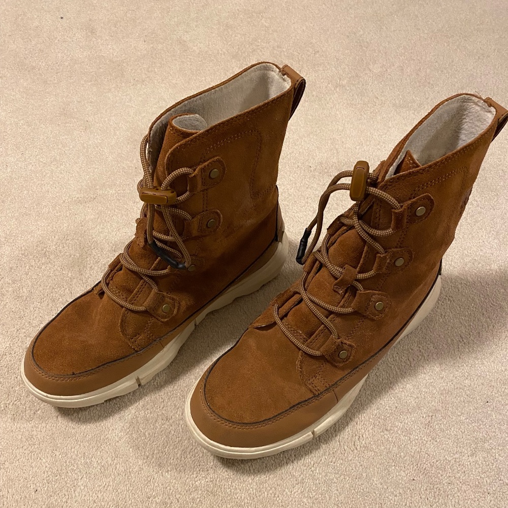 SOREL Boots